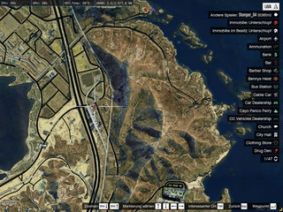 Chianski Passage, San Chianski Mountain Range preview 2